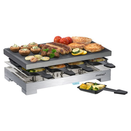 Steba RC 68 aparat za raclette
