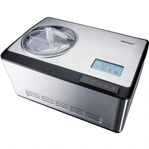 Aparat za pripravo sladoleda Steba IC 180 (11533915)