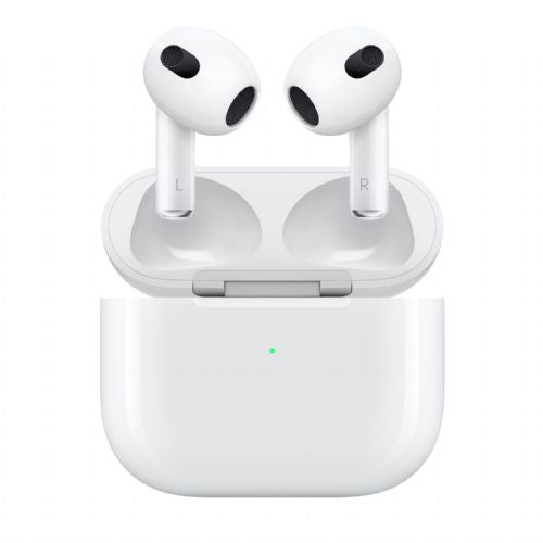 Slušalke Apple AirPods 3rd Generation with Magsafe Charging Case, Lightning