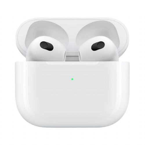Slušalke Apple AirPods 3rd Generation with Magsafe Charging Case, Lightning