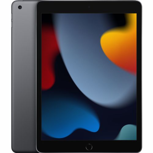 Tablični računalnik Apple iPad 10,2", Wi-Fi, 64 GB, 9. generacija, siv