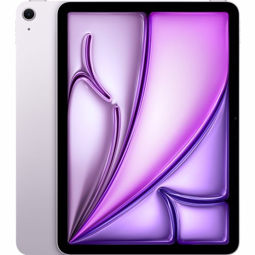 Tablični računalnik Apple iPad Air 11 M3 Wi-Fi 128GB (vijoličen) 7.gener