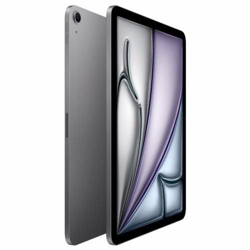 Tablični računalnik Apple iPad Air 11 M4 Wi-Fi 256 GB, Liquid Retina zaslon, 12 MP kamera, iPadOS, vesoljsko siv