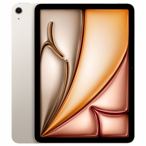 Apple iPad Air 11 M4 Wi-Fi 512 GB (polarstern)