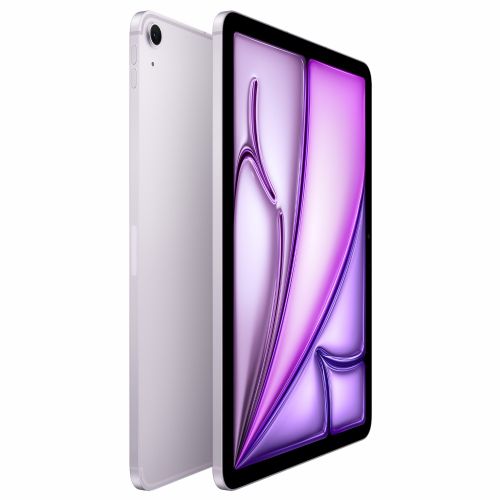 Apple iPad Air 11 M4 Wi-Fi + Cellular 256 GB (vijoličen)