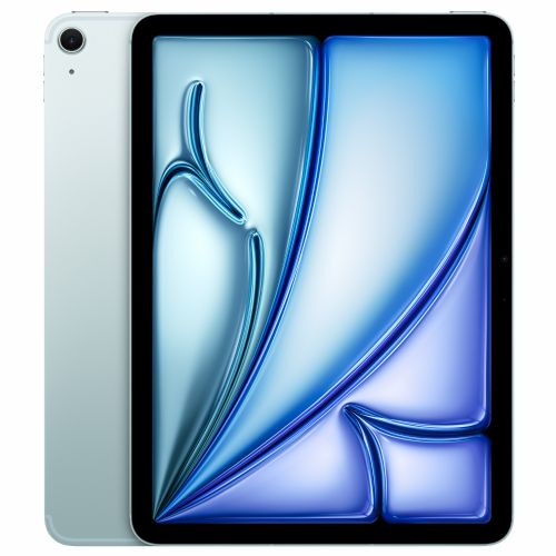 Apple iPad Air 11 M4 Wi-Fi + Cellular 512 GB (moder)