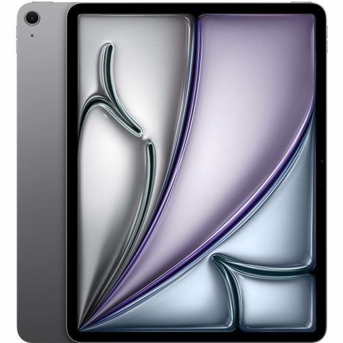 Tablični računalnik Apple iPad Air 13, M3, Wi-Fi, 256 GB, siv, 7. generacija