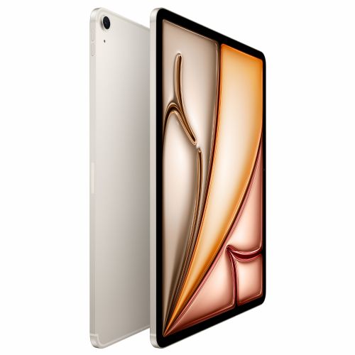 Tablični računalnik Apple iPad Air 13 M3 Wi-Fi + Cellular 1TB (polarstern) 7. gen