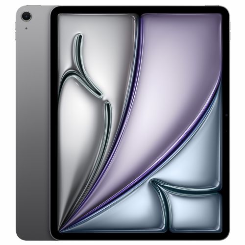 Apple iPad Air 13 M4 Wi-Fi 256 GB (vesoljsko siv)