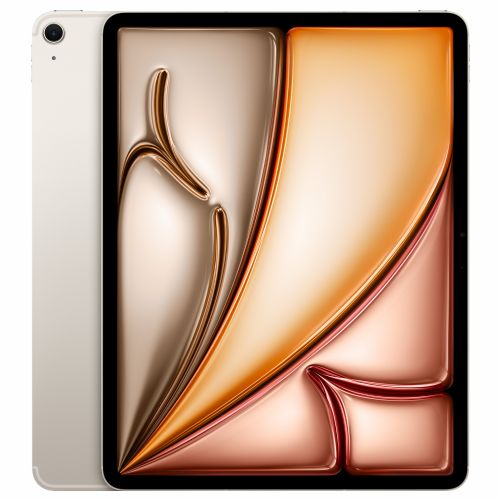 Apple iPad Air 13 M4 Wi-Fi + Cellular 512 GB (polarstern)