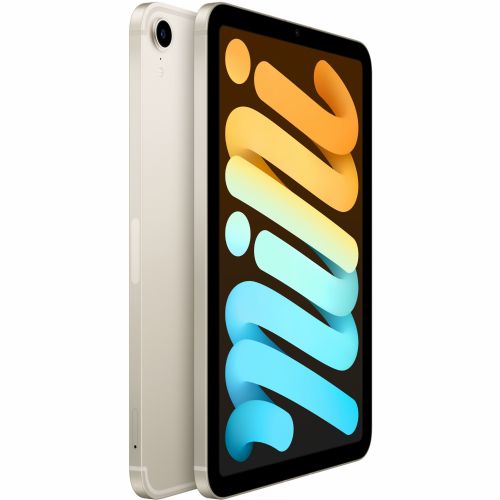 Tablični računalnik Apple iPad mini 8.3 Wi-Fi + Cellular 64 GB (polarstern)