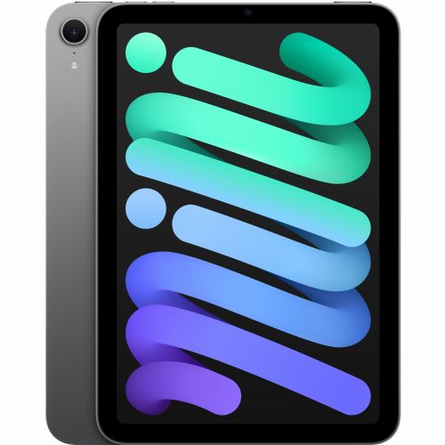 Apple iPad mini Wi-Fi 512 GB tablet - svemirsko siva