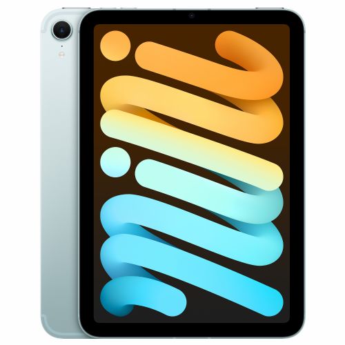 APPLE iPad mini Wi-Fi + Cellular 512 GB - moder
