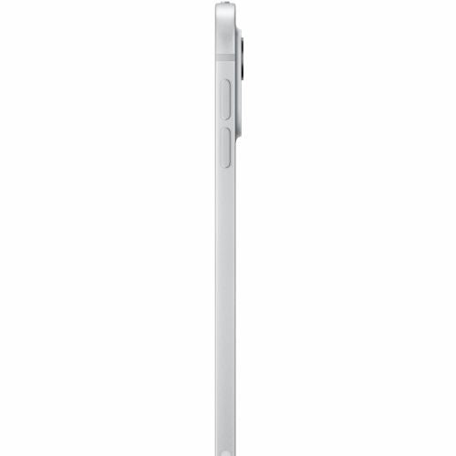 Tablični računalnik Apple iPad Pro 11 Wi-Fi + Cellular 512GB srebrna (5. generacija)