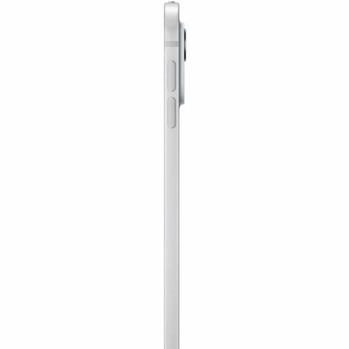 Apple iPad Pro 13 Wi-Fi 1TB Nanotexturglas silber (7. generacija)