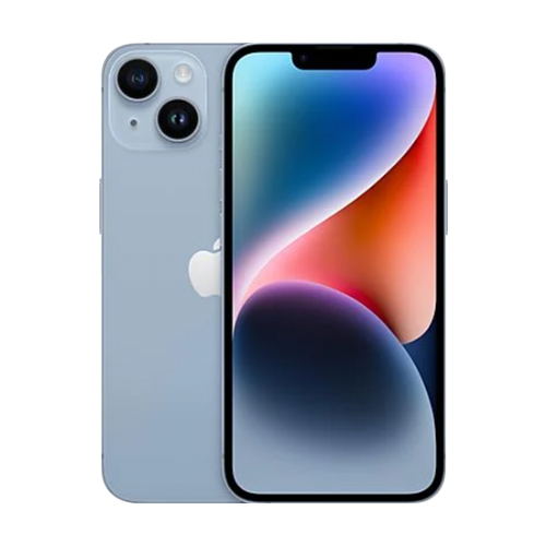 Pametni telefon Apple iPhone 14 128GB moder