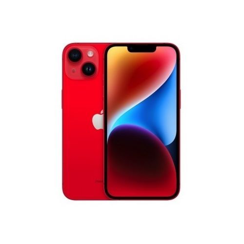 Pametni telefon Apple iPhone 14 Plus 256GB - Red 1039il8a7fbr2