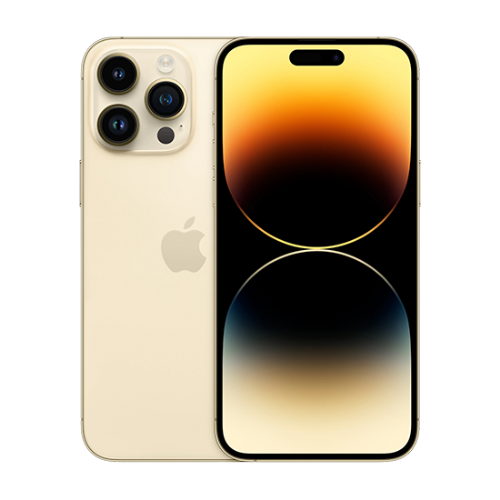 Pametni telefon Apple iPhone 14 Pro Max 512GB - Gold