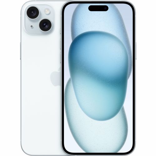 Pametni telefon Apple iPhone 15 Plus, 128 GB, moder