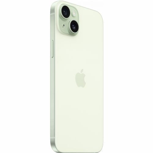 Apple iPhone 15 Plus 128 GB pametni telefon, zeleni