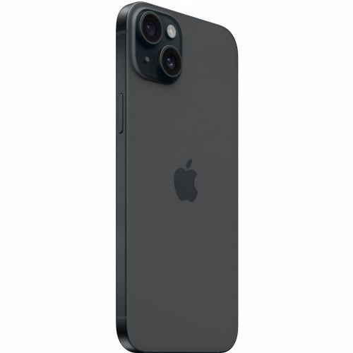 Pametni telefon Apple iPhone 15 Plus, 256 GB, črn