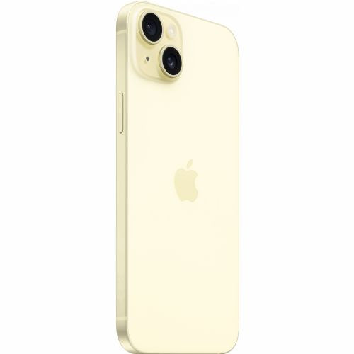 Pametni telefon Apple iPhone 15 Plus 256GB žute boje