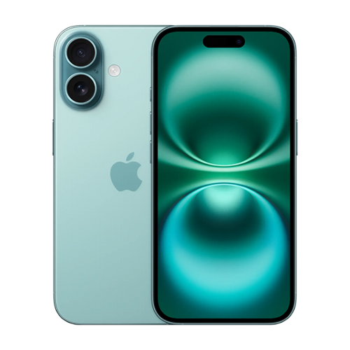 Pametni telefon Apple iPhone 16 256GB zelen 107ru1y2npy7u