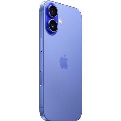 Pametni telefon Apple iPhone 16 256GB Ultramarin
