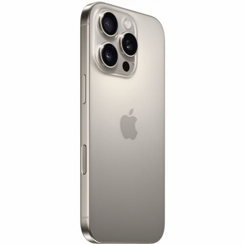 Pametni telefon Apple iPhone 16 Pro 256GB Natural Titanium