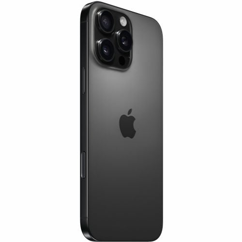 Pametni telefon Apple iPhone 16 Pro Max 1TB Black Titanium