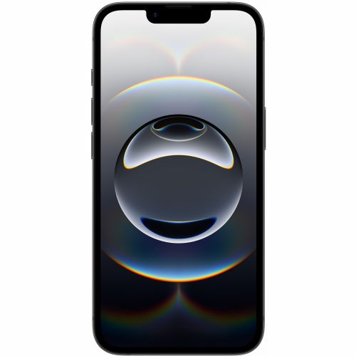 Pametni telefon Apple iPhone 16e 512GB črne barve