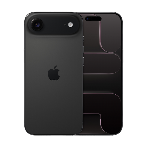 Pametni telefon Apple iPhone Air 1TB - Space Black
