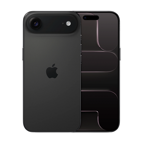 Pametni telefon Apple iPhone Air 512GB - Space Black