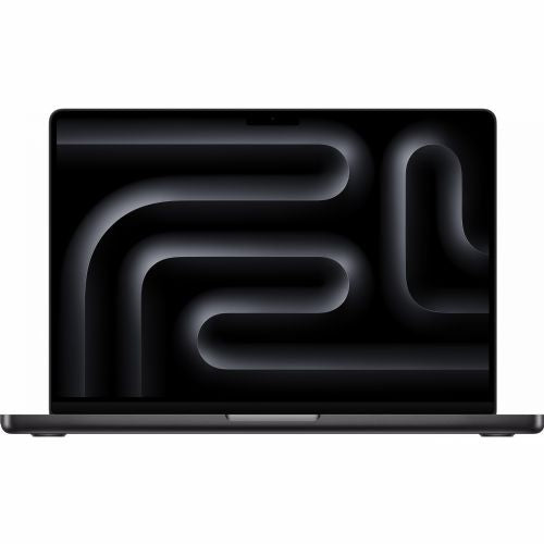 Prenosnik Apple MacBook Pro Apple M4/16GB/SSD 1TB NVMe/36,1 cm (14,2") 3K MiniLED 1600niti/MacOS, Space Black