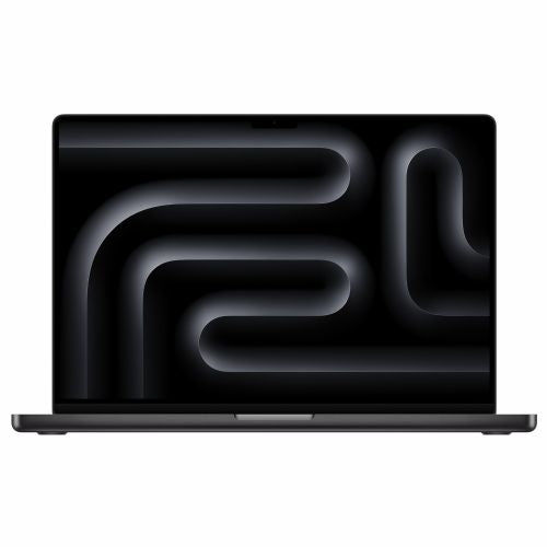 Prenosnik Apple MacBook Pro: Čip Apple M5 Max z 18-jedrnim procesorjem in 32-jedrnim grafičnim procesorjem, 36 GB, 2 TB SSD DE MacOS, Space Black