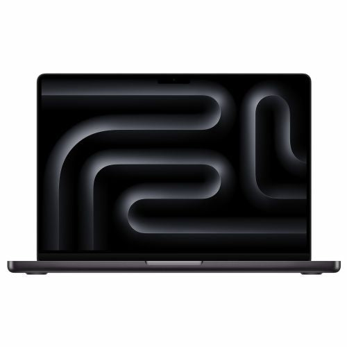 Apple MacBook Pro: Čip Apple M5 Pro s 15-jedrnim procesorjem in 16-jedrnim grafičnim procesorjem, 24 GB, 2 TB SSD - vesoljsko črna