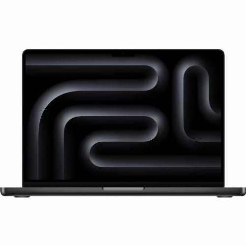 Prenosni računalnik Apple MacBook Pro M5, 14,2" Liquid Retina XDR, 10-jedrni CPU/10-jedrni GPU, 16 GB RAM, 1 TB SSD, vesoljsko črna