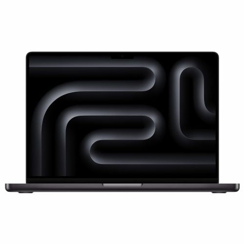 Prenosni računalnik Apple MacBook Pro M5 14" (10-jedrni CPU, 10-jedrni GPU, 24 GB RAM, 1 TB SSD, DE, MacOS, črna