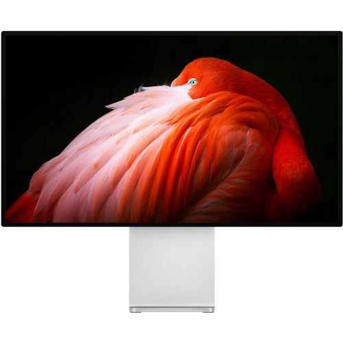 Monitor Apple Pro Display XDR MYLJ3D/A 81,3 cm (32"), 6016 x 3384 (6K UHD), LED, 1600 cd/m2, USB-C  steklo z nanoteksturo