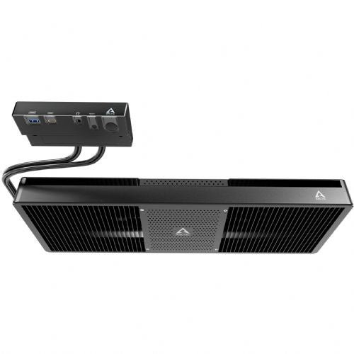 Računalnik Arctic Senza 5500GT /AMD Ryzen 5 5500GT/16GB/1TBSSD/RadeonRXVega7/W11 Home