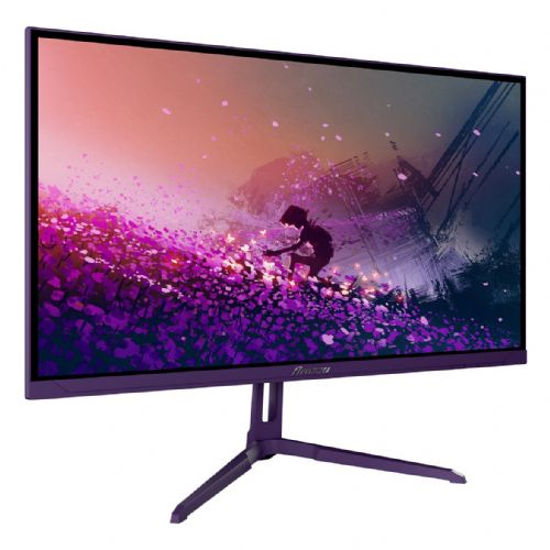 Arozzi TFT Nova 24" IPS 200Hz lila