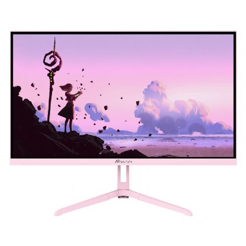 Monitor Arozzi TFT Nova 24" IPS 200Hz Full HD 1ms roza