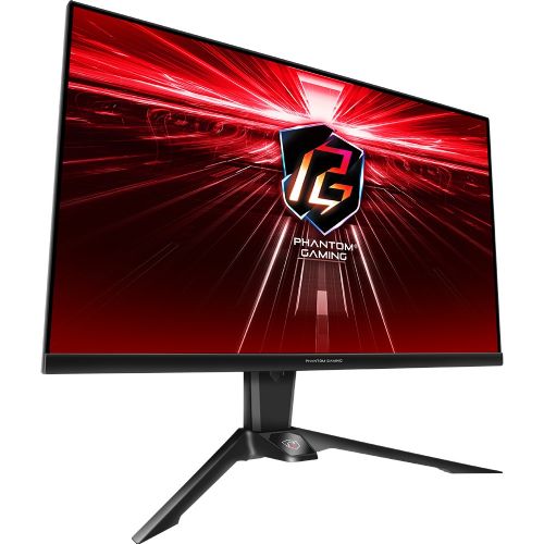Monitor ASRock PG32QF2B 80 cm (31,5"), 16:9 HDMI/DP 165Hz QHD