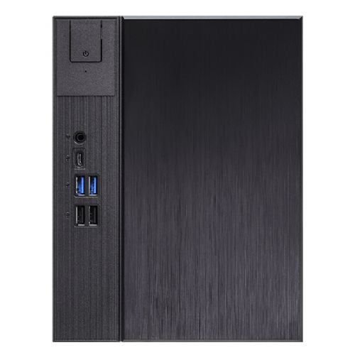 Barebone mini računalo ASROCK DeskMeet B760 LGA1700