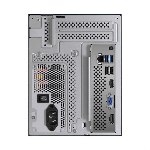 ASROCK DESKMEET X300/B/BB/BOX AMD AM4 4DDR4/500W USB3.1