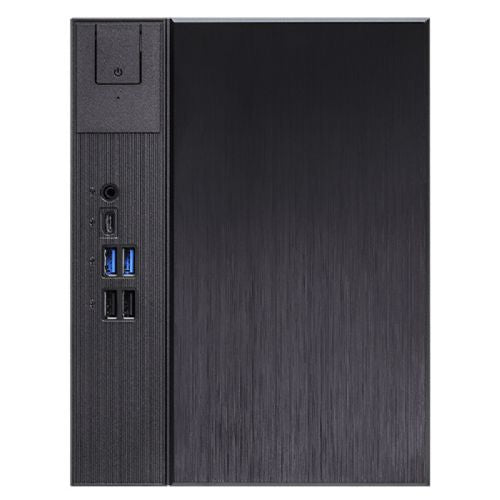 ASROCK DeskMeet X600 AM5 HDMI/DP/LAN barebone mini PC