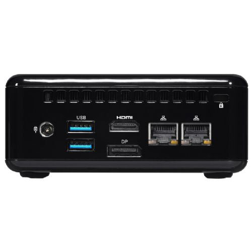 ASROCK NUC BOX-1240P Core i5-1240P HDMI/DP/LAN/USB4 WiFi6 barebone mini računalo