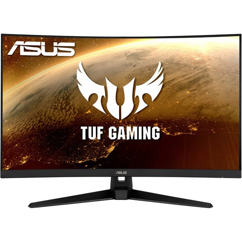 Monitor Asus TUF Gaming VG328H1B, 80 cm (31,5"), 1920x1080 FHD, VA, 1ms, HDMI, črn (90LM0681-B02170)