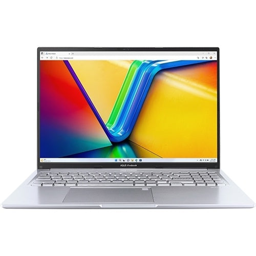 Asus Vivobook X1605VA-MB1242W prijenosno računalo i7-13620H/16GB/SSD 1TB NVMe/40,6 cm (16") WUXGA/Intel Iris X/Win11Home, sivo (90NB10N2-M01L40)