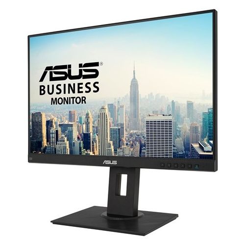 Monitor Asus Business BE24WQLB, 61,2 cm (24,1"), 1920 x 1200 WUXGA, 16:10, IPS, 300 cd/m2, 5ms, črna
